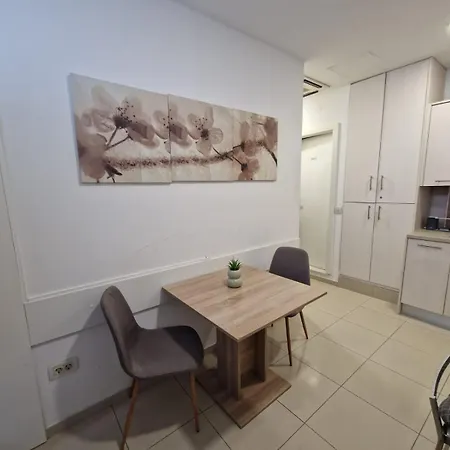 Marea Appartement Zadar