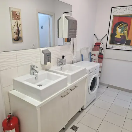 Marea Appartamento Zara