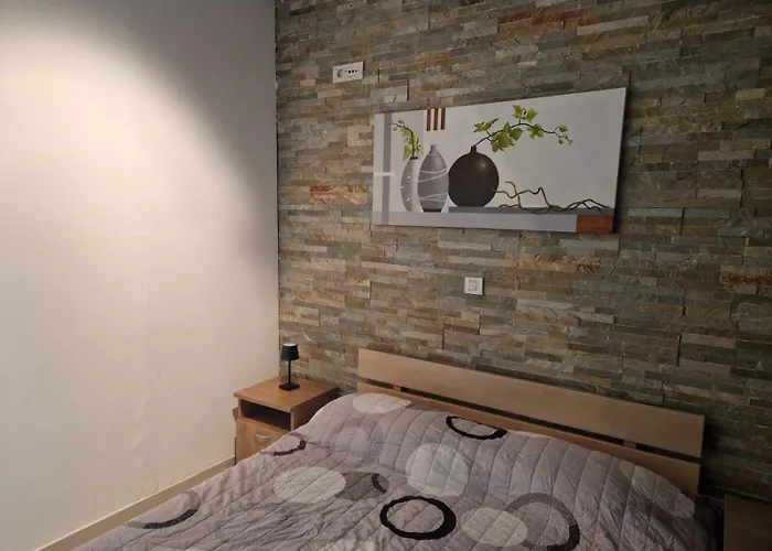 Appartement Marea Zadar