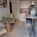 Marea Apartmán