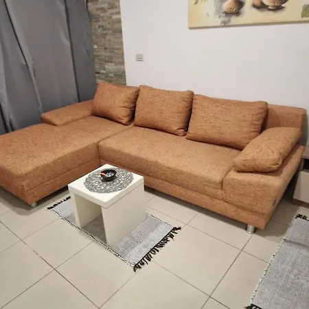 Marea Apartman