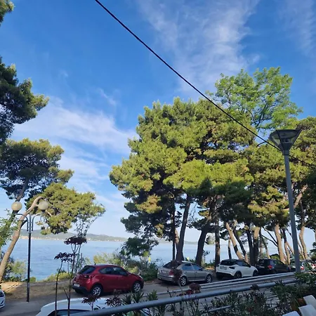 Marea Апартаменты