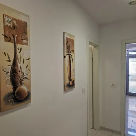 Διαμέρισμα Marea